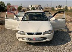 بروتون ويرا